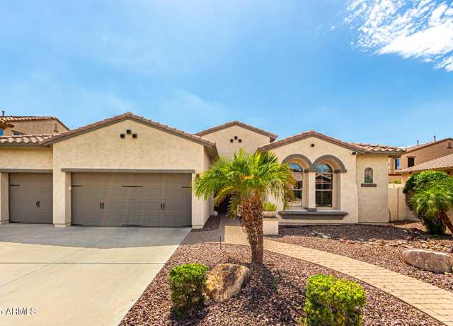 Property at 27344 N 91st Ln, Peoria, AZ 85383, 6 beds, 3 baths