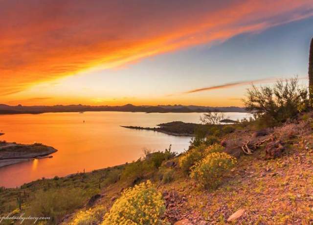 Property at 7700 E Castle Hot Springs Rd E Unit -, Morristown, AZ 85342