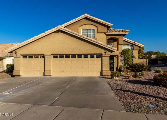 Property at 1212 E Butler Dr, Chandler, AZ 85225, 4 beds, 3 baths
