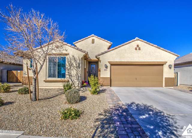 Property at 18216 W Foothill Dr, Surprise, AZ 85387, 3 beds, 2.5 baths