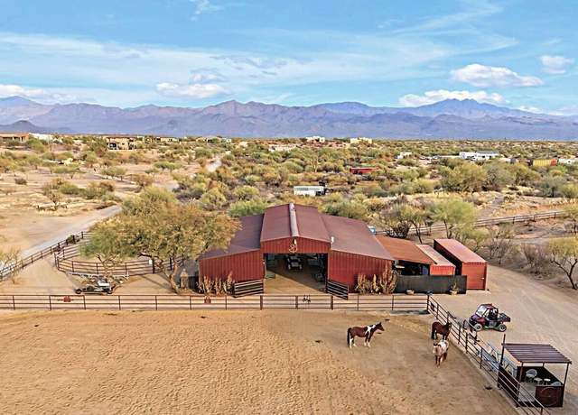 Property at 32905 N 140th St, Scottsdale, AZ 85262, 3 beds, 2.5 baths