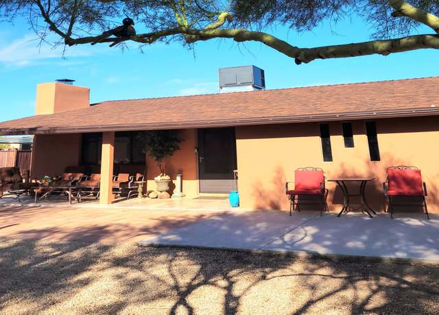 Property at 44311 N 1st Dr, New River, AZ 85087, 2 beds, 1.5 baths