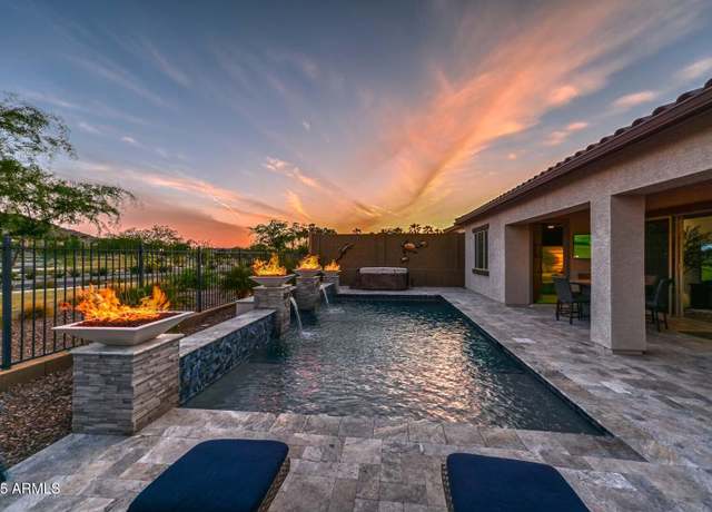 Property at 18233 W Hope Dr, Goodyear, AZ 85338, 4 beds, 2.5 baths