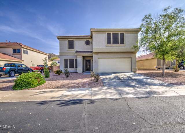Property at 1213 E Beth Dr, Phoenix, AZ 85042, 4 beds, 2.5 baths