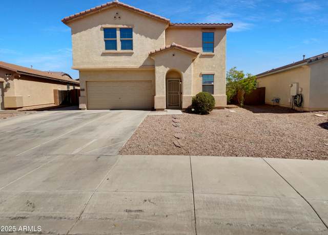 Property at 7714 W Shumway Farm Rd, Laveen, AZ 85339, 4 beds, 2.5 baths