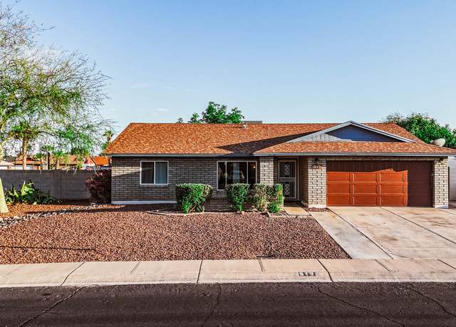 Property at 919 W Lodge Dr, Tempe, AZ 85283, 3 beds, 2 baths