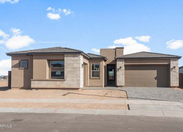 Property at 24791 N 169th Dr, Surprise, AZ 85387, 3 beds, 2.5 baths