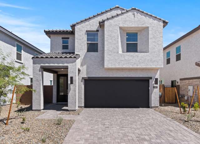 Property at 8024 W Griswold Rd, Peoria, AZ 85345, 3 beds, 2.5 baths