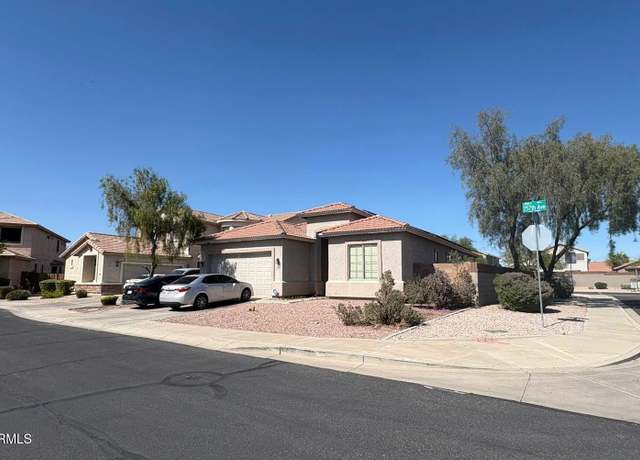 Property at 2981 S 257th Ave, Buckeye, AZ 85326, 4 beds, 2 baths