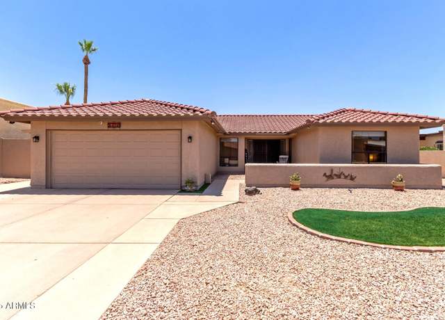 Property at 26650 S New Town Dr, Sun Lakes, AZ 85248, 3 beds, 2 baths