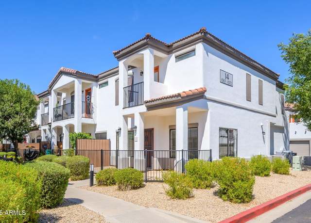 Property at 3150 E Beardsley Rd #1072, Phoenix, AZ 85050, 3 beds, 2.5 baths