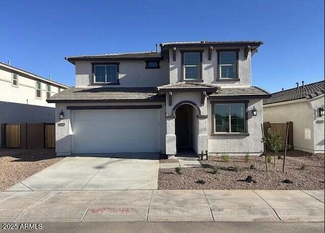 Property at 10835 E Tillman Ave, Mesa, AZ 85212, 4 beds, 3 baths