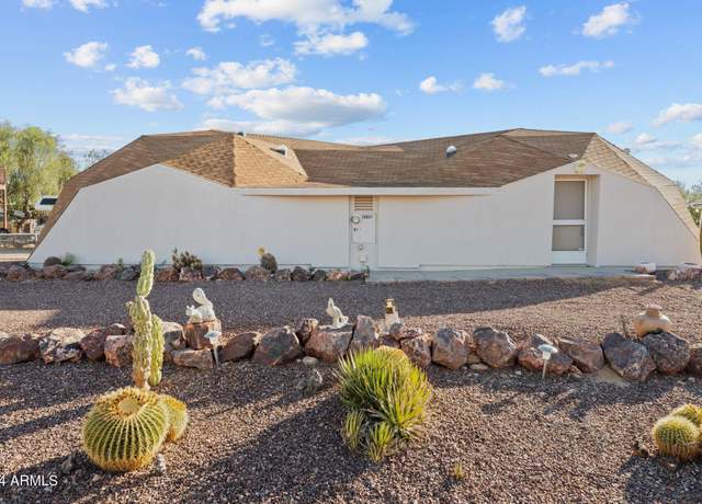 Property at 30857 S Wandering Way, Congress, AZ 85332, 1 bed, 2 baths