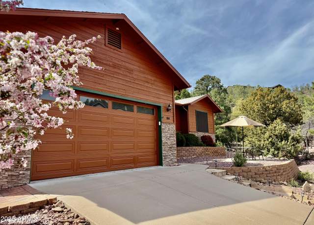 Property at 804 N Wilderness Cir, Payson, AZ 85541, 3 beds, 2 baths