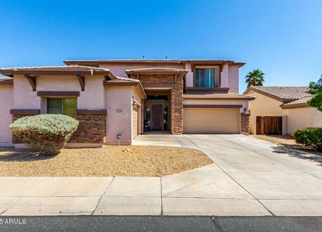 Property at 16657 N 173rd Ave, Surprise, AZ 85388, 5 beds, 3.5 baths