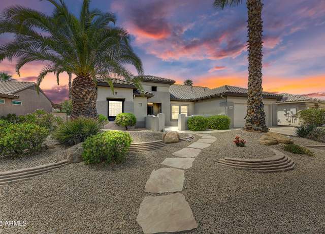 Property at 20454 N Palm Canyon Dr, Surprise, AZ 85374, 3 beds, 2 baths