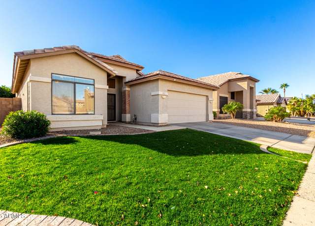 Property at 5421 W Villa Rita Dr, Glendale, AZ 85308, 3 beds, 2 baths
