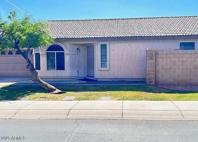 Property at 2221 E Union Hills Dr #157, Phoenix, AZ 85024, 3 beds, 2 baths