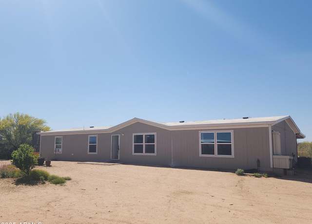 Property at 24546 E Karens Way #1, Florence, AZ 85132