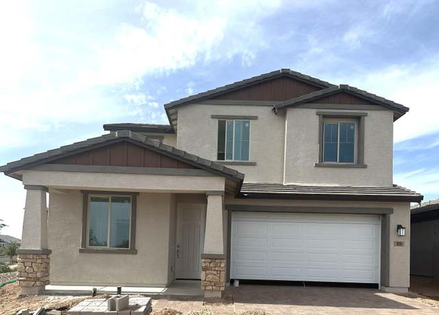 Property at 820 W Lark Dr, Queen Creek, AZ 85140, 5 beds, 3 baths