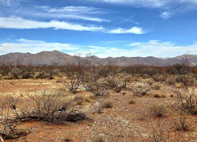 Property at Lot 5 N Shale Dr #5, Bisbee, AZ 85603