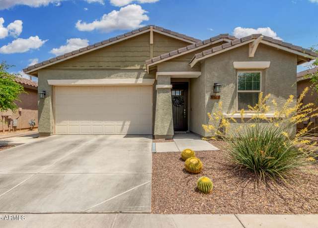 Property at 9418 W Minnezona Ave, Phoenix, AZ 85037, 3 beds, 2.5 baths