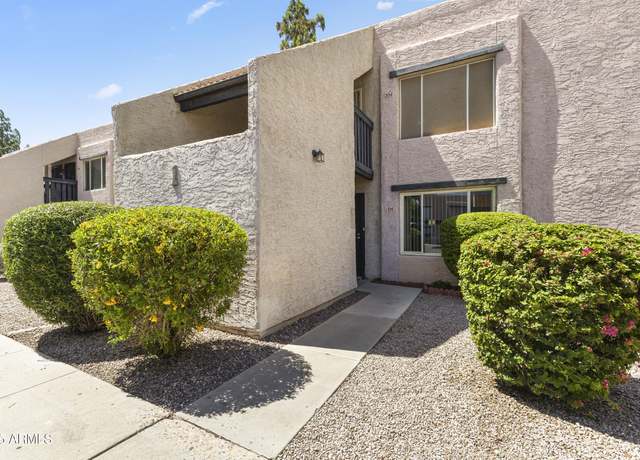 Property at 1927 E Hampton Ave #204, Mesa, AZ 85204, 2 beds, 2 baths