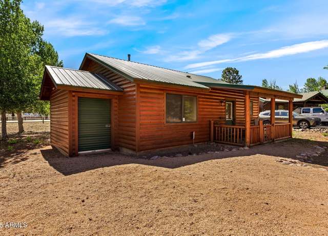 Property at 2353 S Buffalo Loop, Overgaard, AZ 85933, 2 beds, 1 bath