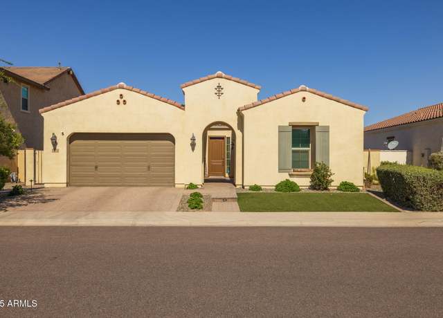 Property at 5258 S Verde --, Mesa, AZ 85212, 4 beds, 3 baths