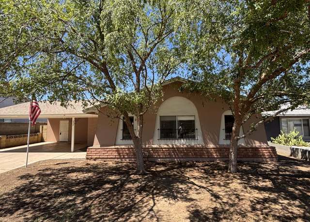 Property at 2324 W Myrtle Ave, Phoenix, AZ 85021, 3 beds, 2 baths