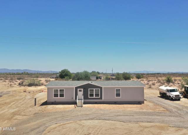 Property at 2489 S 357th Dr, Tonopah, AZ 85354, 4 beds, 2 baths
