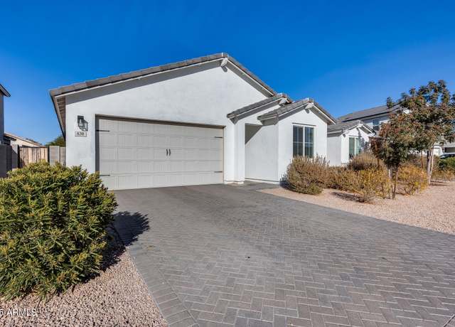 Property at 630 E Bamboo Ln, San Tan Valley, AZ 85140, 3 beds, 2 baths