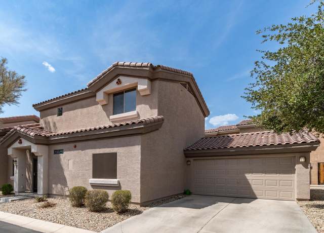 Property at 8134 W Beck Ln, Peoria, AZ 85382, 3 beds, 2.5 baths