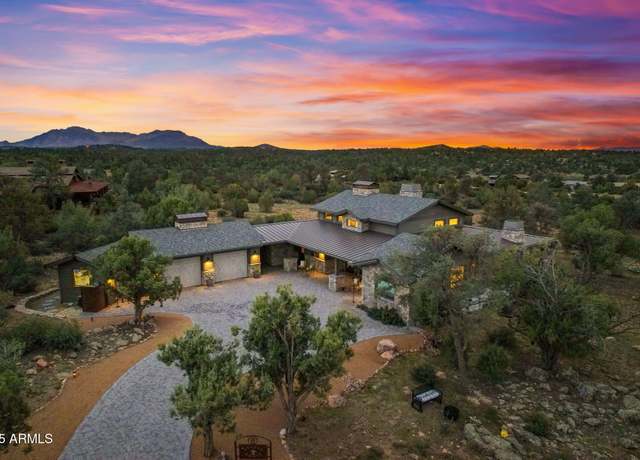 Property at 12145 W Cooper Morgan Trl, Prescott, AZ 86305, 2 beds, 3 baths
