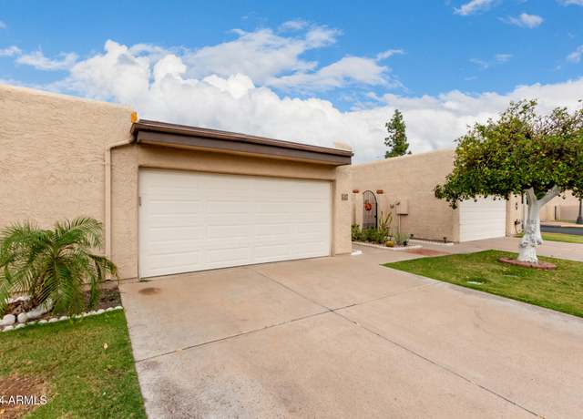 Property at 3345 E University Dr #2, Mesa, AZ 85213, 2 beds, 2 baths