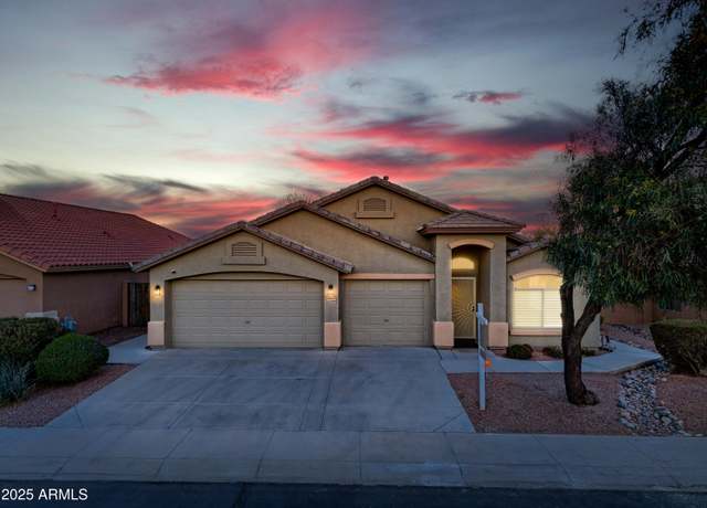 Property at 22139 N Van Loo Dr, Maricopa, AZ 85138, 4 beds, 2 baths
