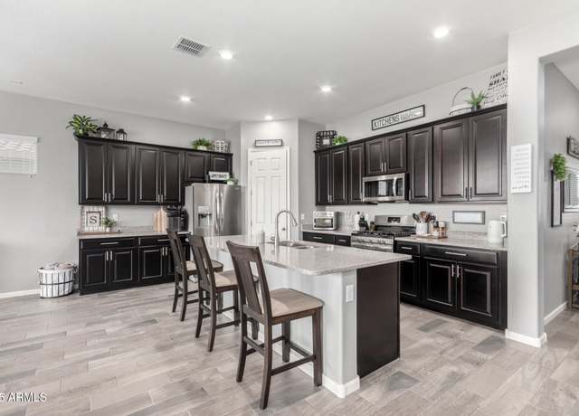 Property at 16561 W Cielo Grande Ave, Surprise, AZ 85387, 4 beds, 2.5 baths
