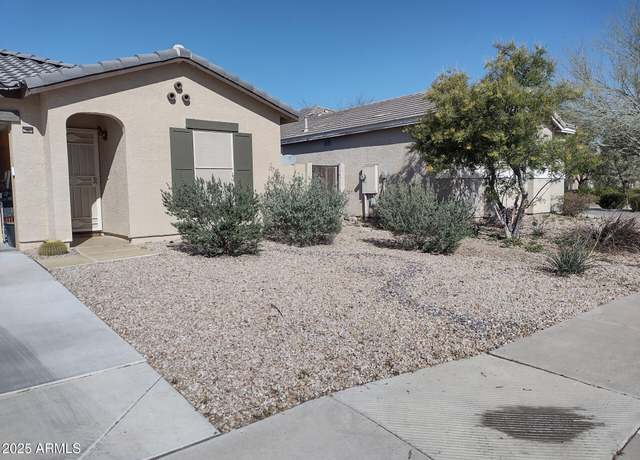 Property at 1875 N ST Francis Pl, Casa Grande, AZ 85122, 3 beds, 2 baths