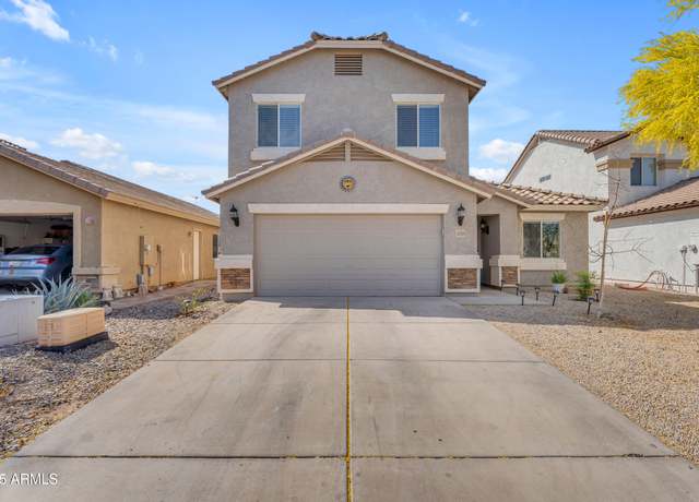 Property at 4559 E Sierrita Rd, San Tan Valley, AZ 85143, 4 beds, 2.5 baths