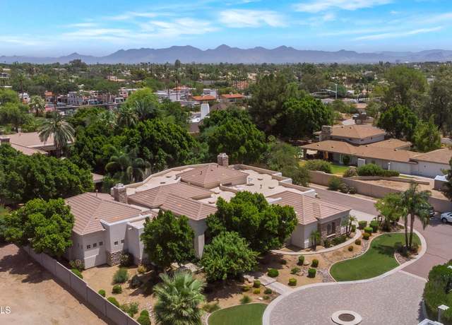 Property at 6243 E Camelback Rd, Scottsdale, AZ 85251, 5 beds, 4.5 baths