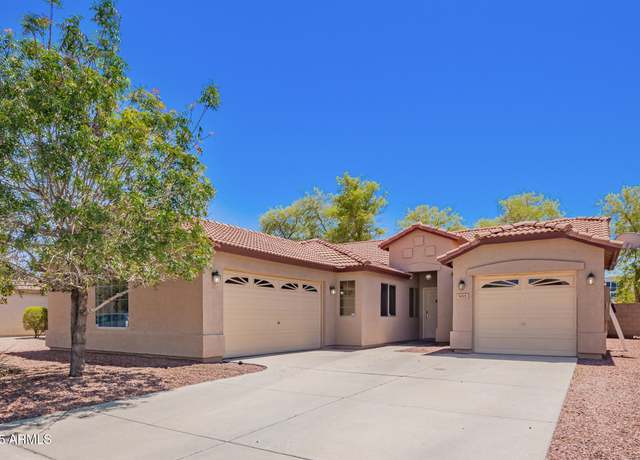 Property at 9259 W Caron Cir, Peoria, AZ 85345, 4 beds, 2 baths
