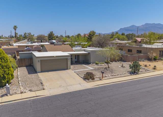 Property at 638 Steppe Place Pl, Sierra Vista, AZ 85635, 3 beds, 2 baths