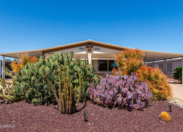Property at 26240 S Cholla Ct, Sun Lakes, AZ 85248, 2 beds, 2 baths