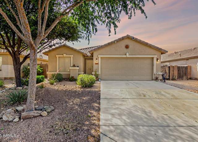 Property at 35397 N Shorthorn Trl, San Tan Valley, AZ 85143, 4 beds, 3 baths