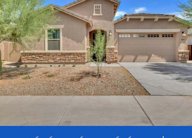 Property at 9630 W Atlantis Way, Tolleson, AZ 85353, 4 beds, 3 baths