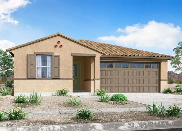 Property at 24191 W Agora Ln, Buckeye, AZ 85326, 3 beds, 2 baths