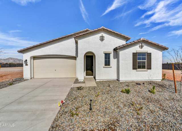 Property at 18950 W Stella Ave, Waddell, AZ 85355, 3 beds, 2.5 baths