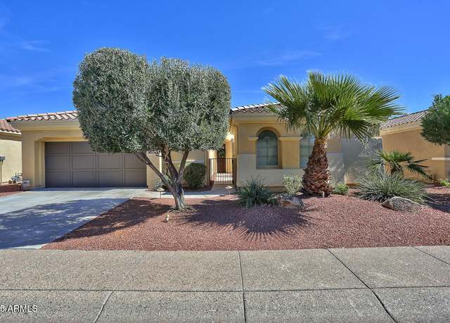 Property at 23317 N Arrellaga Dr, Sun City West, AZ 85375, 4 beds, 3 baths