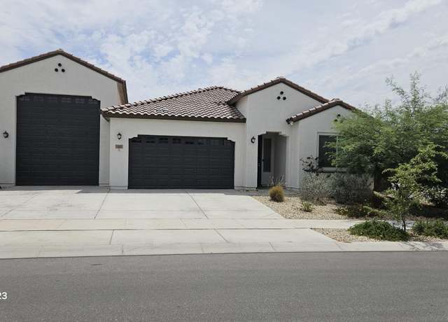 Property at 18935 W Sierra St, Surprise, AZ 85388, 4 beds, 3 baths