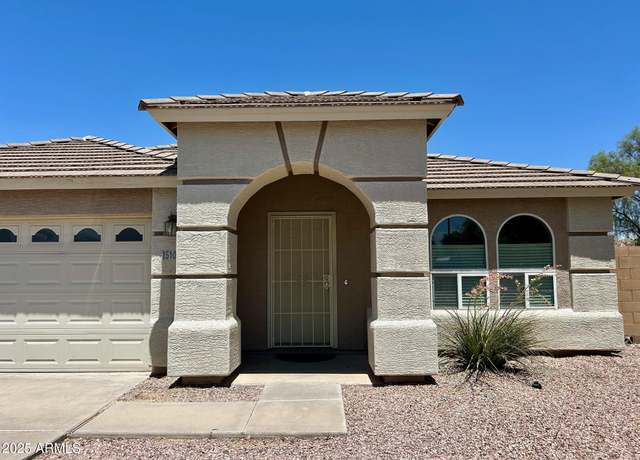 Property at 15108 W Adams St, Goodyear, AZ 85338, 4 beds, 2 baths